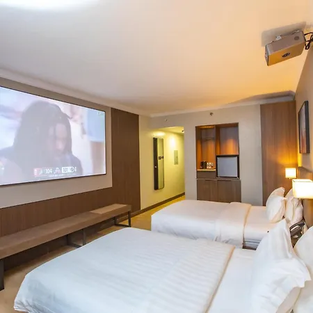 Egi Cebu Resort And Hotel