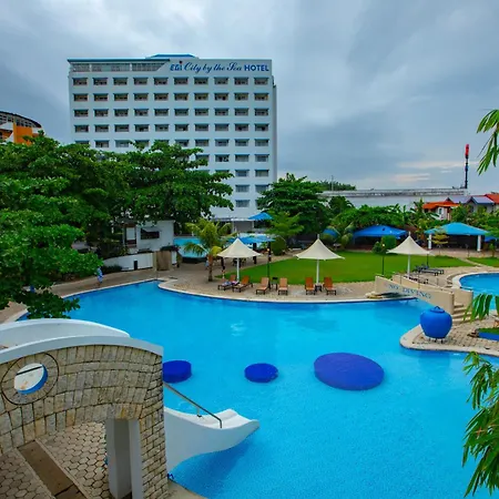 Egi Cebu Resort And Hotel