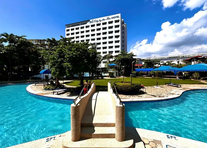 ホテル Egi Cebu And 3*