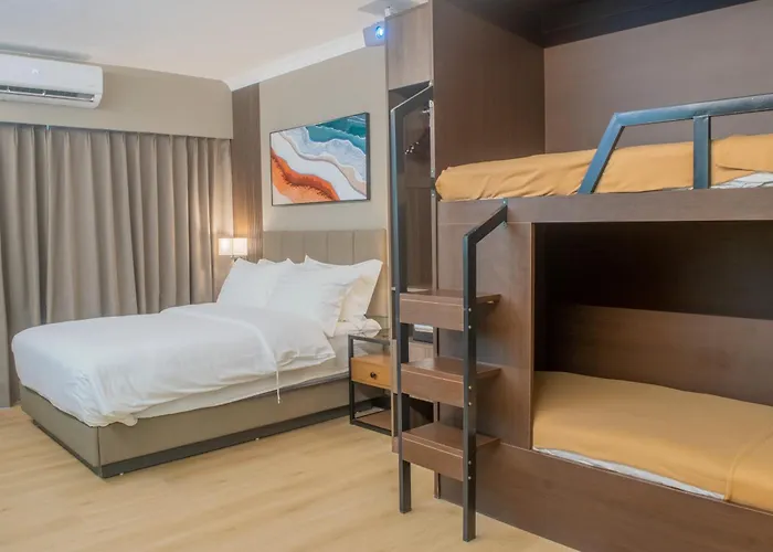 Hotel Egi Cebu And Lapu-Lapu City