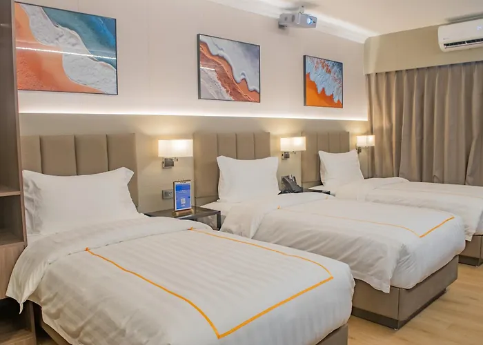 Egi Cebu And 3*