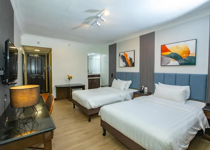Egi Cebu And Hotel