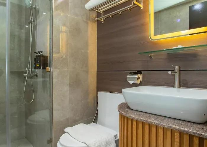 Hotel Egi Cebu And