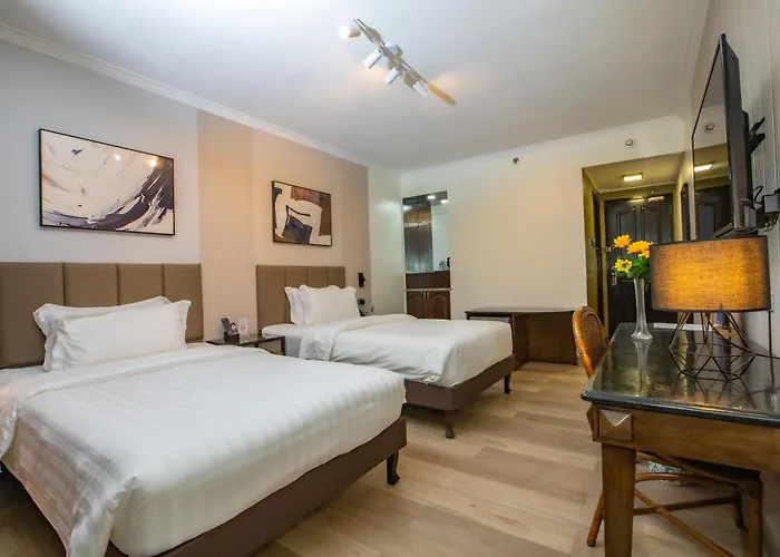 Egi Cebu And Hotel 3*