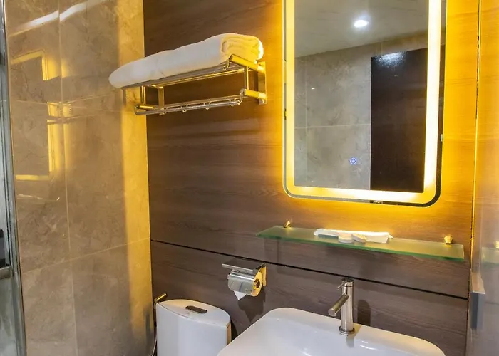 Hotel Egi Cebu And 3*