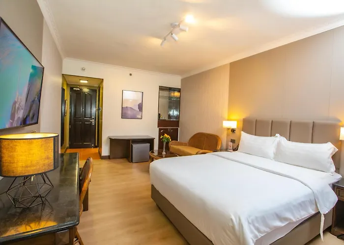 Hotel Egi Cebu And Lapu-Lapu City