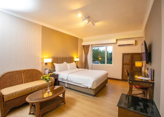 Egi Cebu And 3* Lapu-Lapu City
