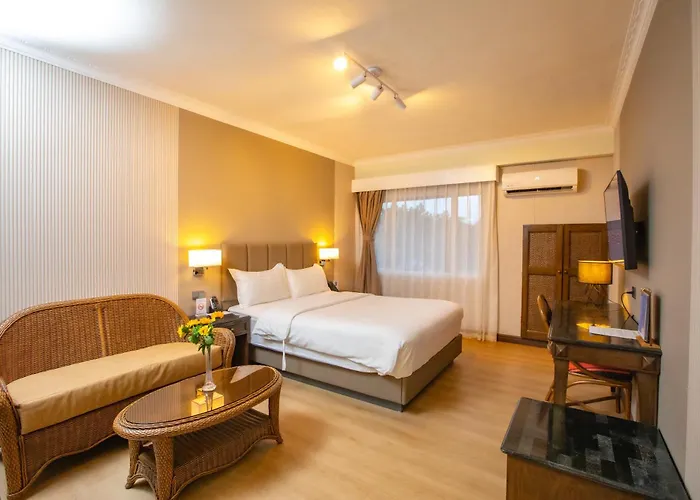 Egi Cebu And Hotel