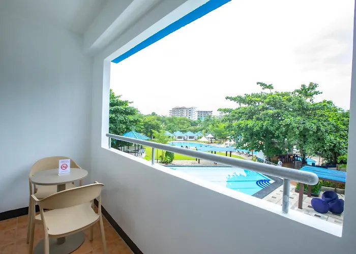 Hotel Egi Cebu And Lapu-Lapu City