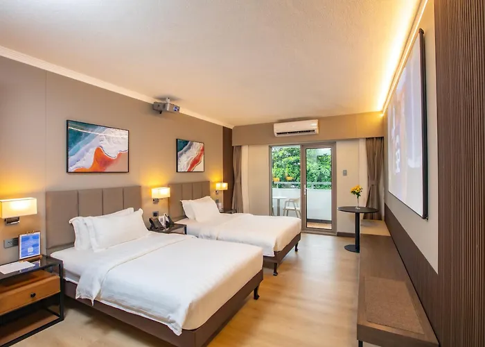 Hotel Egi Cebu And 3*