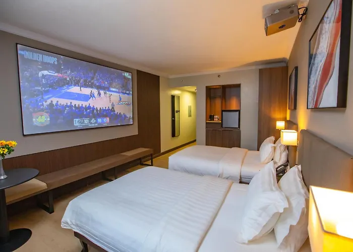 Egi Cebu And Hotel Lapu-Lapu City