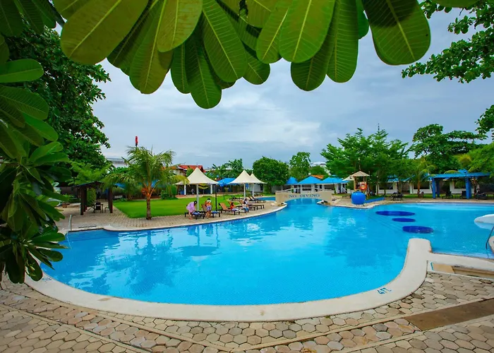 Hotel Egi Cebu And