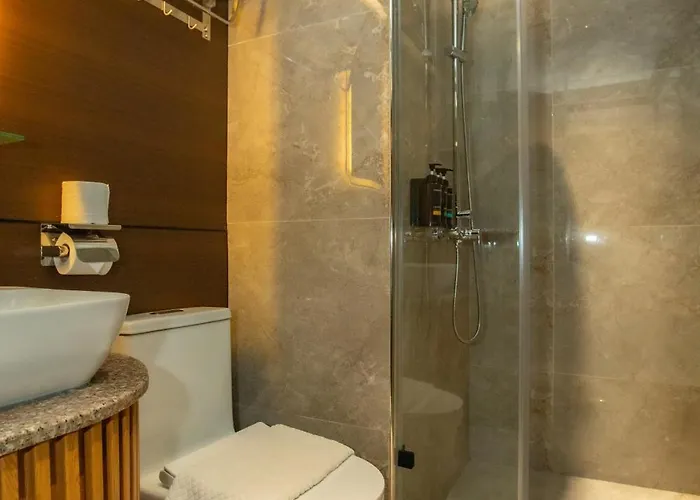 Hotel Egi Cebu And