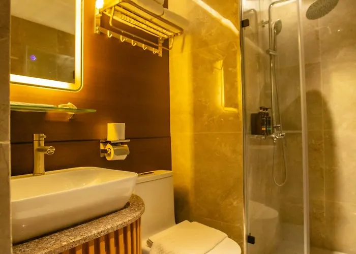 Hotel Egi Cebu And 3*