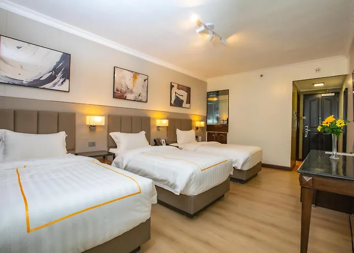Hotel Egi Cebu And