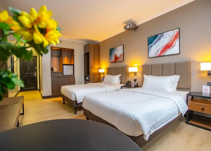 Egi Cebu And 3* Lapu-Lapu City