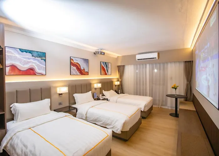 Egi Cebu And Hotel