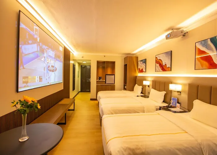 Hotel Egi Cebu And