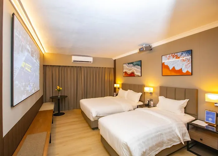 Hotel Egi Cebu And 3*