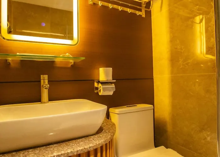 Egi Cebu And Hotel