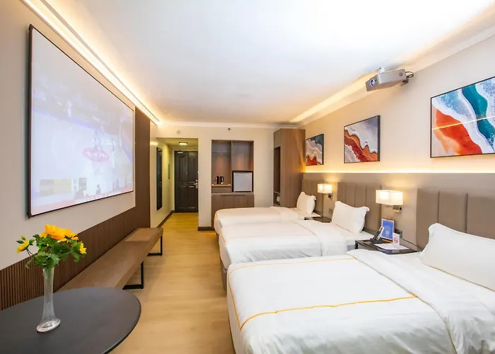Egi Cebu And Hotel