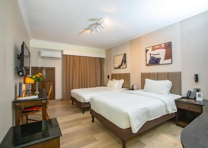 Hotel Egi Cebu And