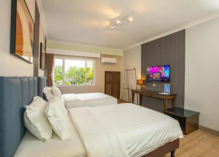 Hotel Egi Cebu And 3*