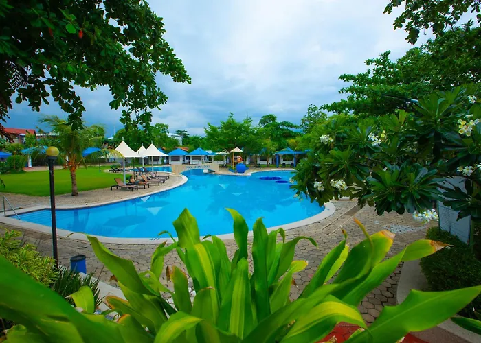 Egi Cebu And 3*