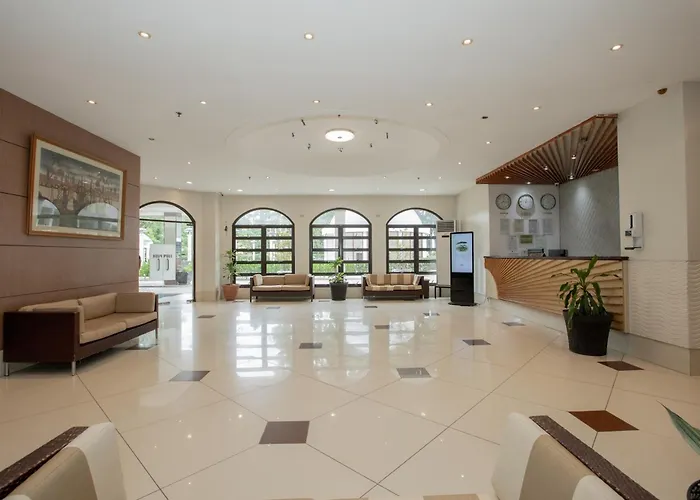 Egi Cebu And 3* Lapu-Lapu City