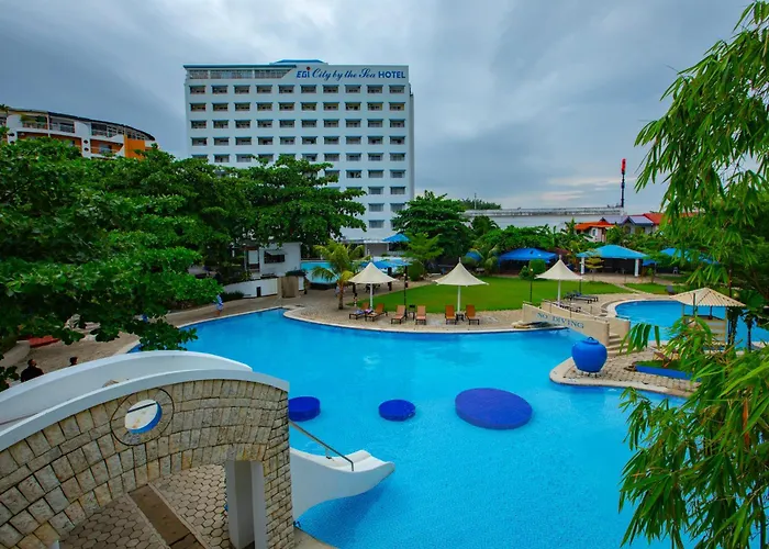 Hotel Egi Cebu And