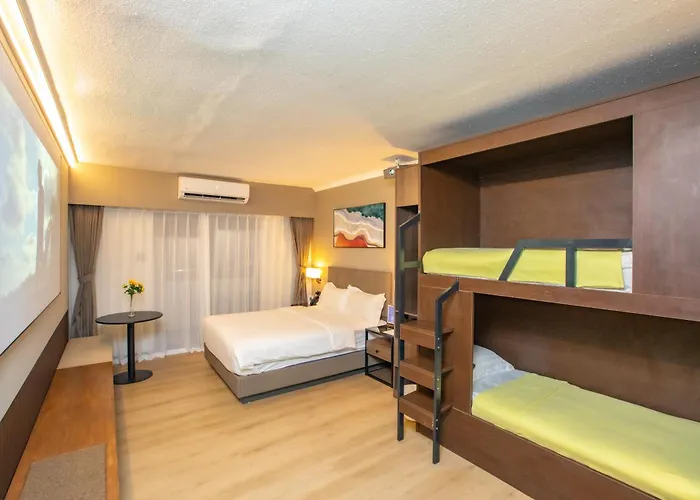 Egi Cebu And Hotel