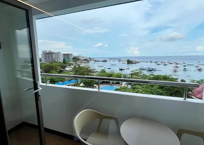 Egi Cebu And マクタン