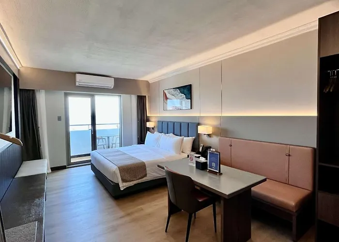 Hotel Egi Cebu And